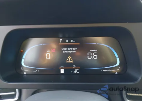 2025 Hyundai Elantra Se from USA, damaged, VIN KMHLL4DG8SU014917